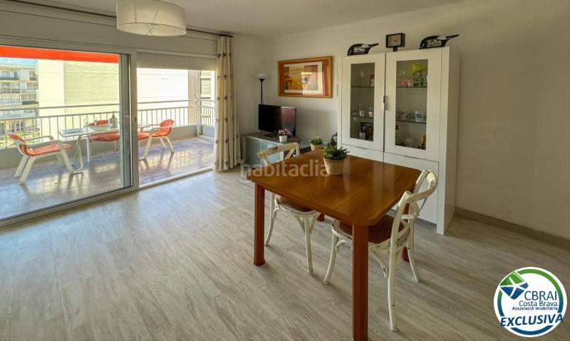 Foto 85b6f183-5452-4acc-ae2b-655cd374e135. Appartement avec chauffage dans Santa Margarida Roses