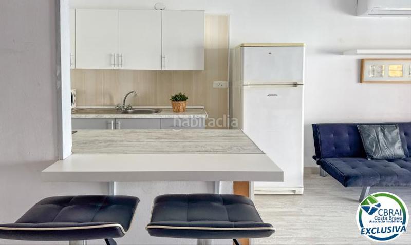 Foto 55219e26-94a6-4b76-946e-ea972f130f1b. Appartement mit heizung in Santa Margarida Roses