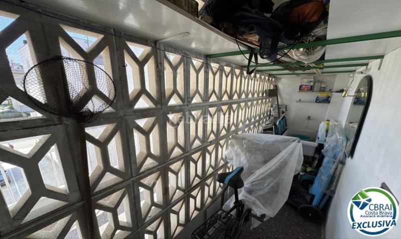 Foto 57b85b0c-7188-4cdd-8a0a-8961c9e333aa. Appartement mit heizung in Santa Margarida Roses