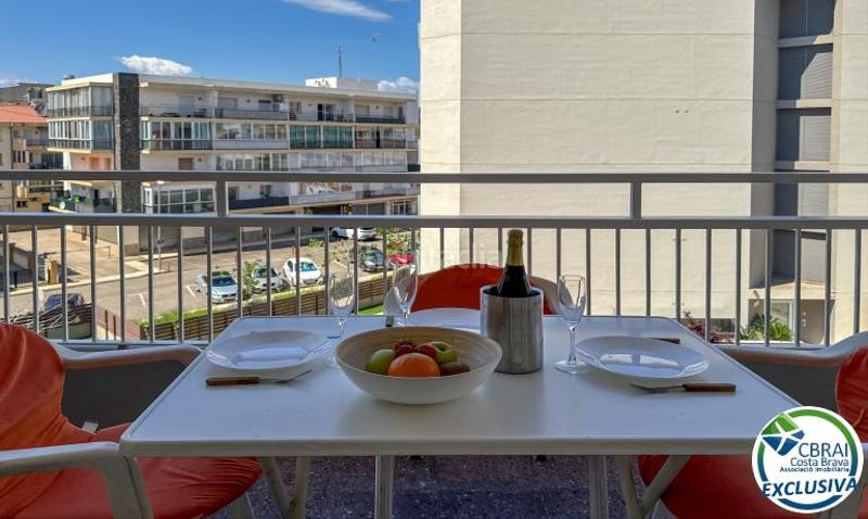 Foto 7b53ded6-7187-42d0-94d0-cd1fe5ce7dfc. Appartement mit heizung in Santa Margarida Roses