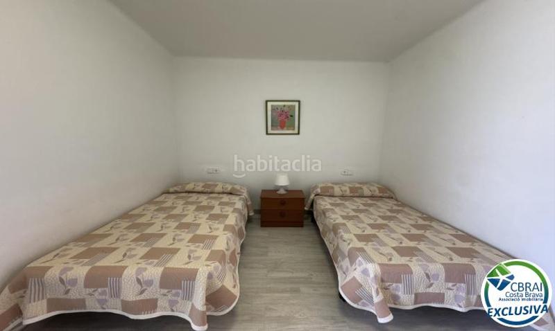 Foto 7df25831-6678-4f13-9ae8-b84a17ffe1ce. Appartement mit heizung in Santa Margarida Roses