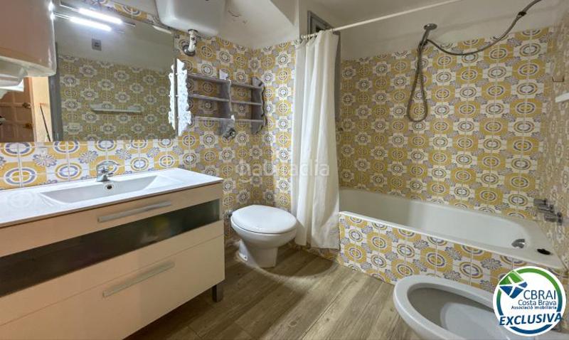 Foto 7f41142c-ce23-49e8-9cc0-0fcf691b71ee. Appartement mit heizung in Santa Margarida Roses