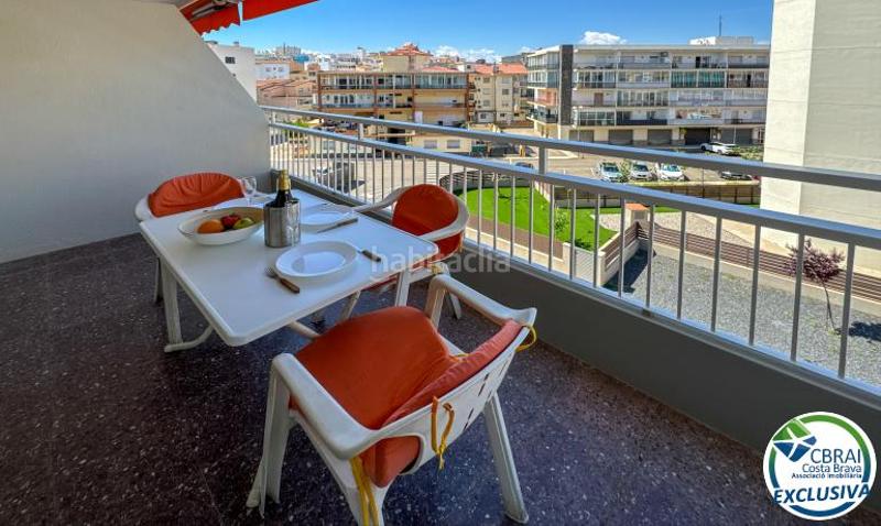 Foto d9161b4e-d96e-4833-8b45-3d82b9f6e463. Appartement mit heizung in Santa Margarida Roses