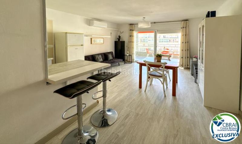 Foto 0b9495fb-5290-4e2a-85c9-627538c0a26f. Piccolo appartamento con riscaldamento in Santa Margarida Roses