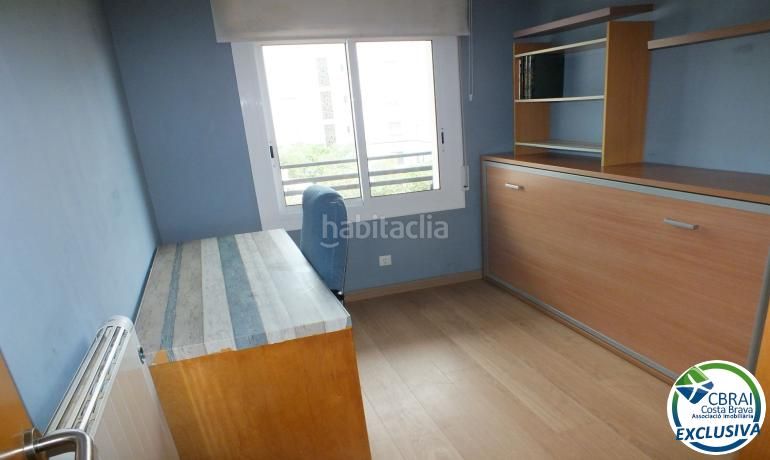 Foto aace4b97-8f87-47a6-8efb-ff60e80e8440. Apartament a Els Grecs-Mas Oliva Roses