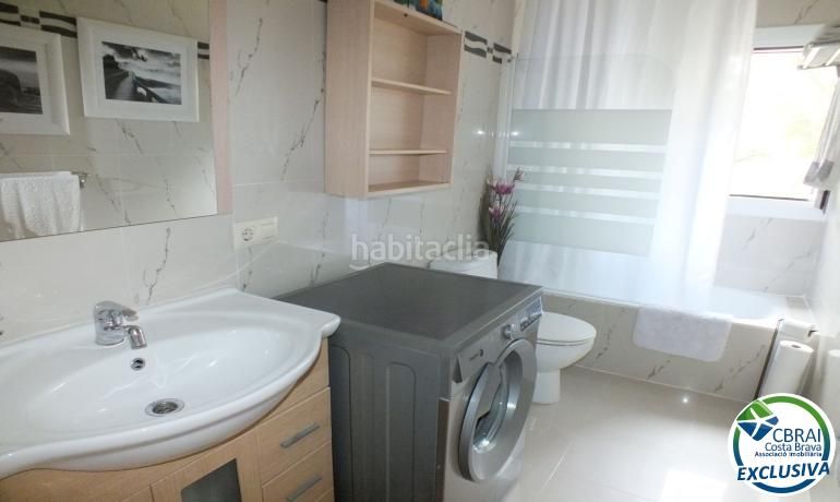 Foto c172484c-d84d-4141-9233-9f527dc5bb11. Apartament a Els Grecs-Mas Oliva Roses