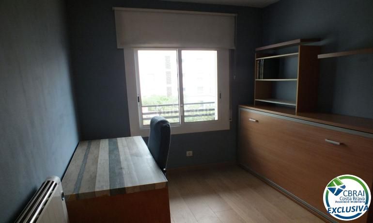 Foto e9a13fd8-0f5a-4ff2-9d0e-a8ed1fb6cacd. Apartament a Els Grecs-Mas Oliva Roses