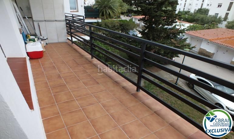 Foto fc36f6d6-3054-40c3-ba13-18d6b006c0a0. Apartament a Els Grecs-Mas Oliva Roses