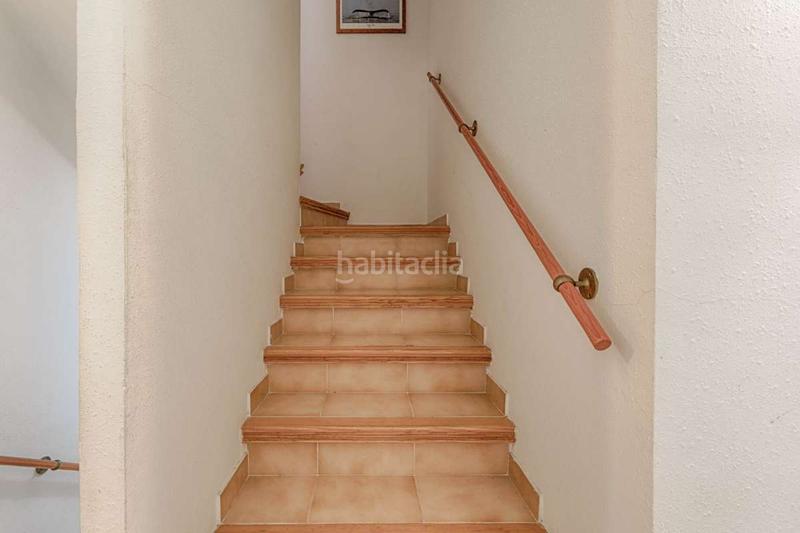 Foto 41127e12-6027-4659-9e1d-d8d7e4c224dd. Casa aparellada amb aparcament a Santa Margarida Roses