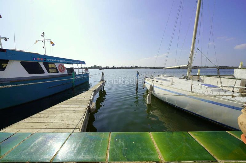 Foto 609356ce-1313-44a8-8e65-2ab9e1b11b98. Casa aparellada amb aparcament a Santa Margarida Roses