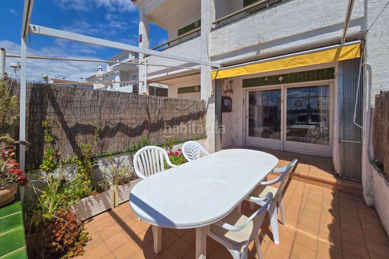 Foto 882ada6b-0d3e-46ba-b525-de75b06be34e. Casa aparellada amb aparcament a Santa Margarida Roses