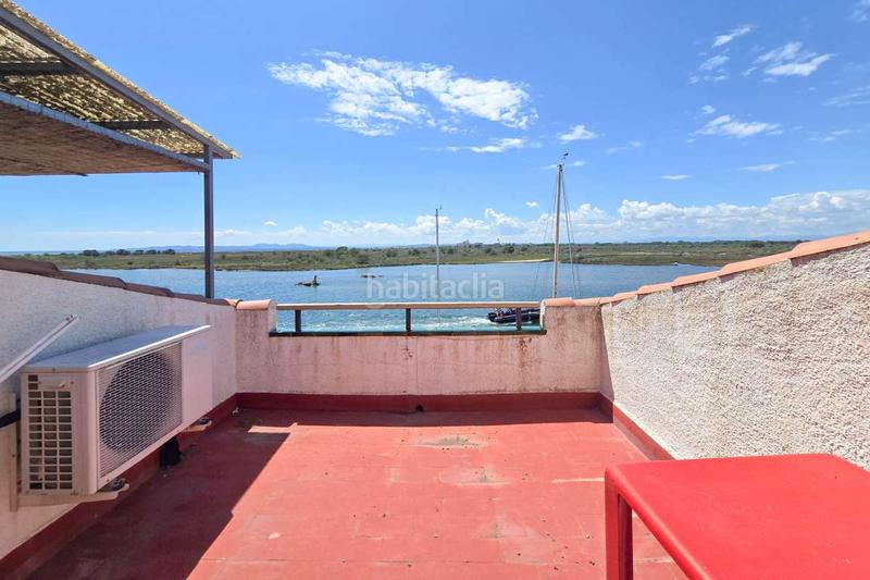 Foto e6d24926-e0a1-4841-a6bb-c3f211ad763d. Casa aparellada amb aparcament a Santa Margarida Roses