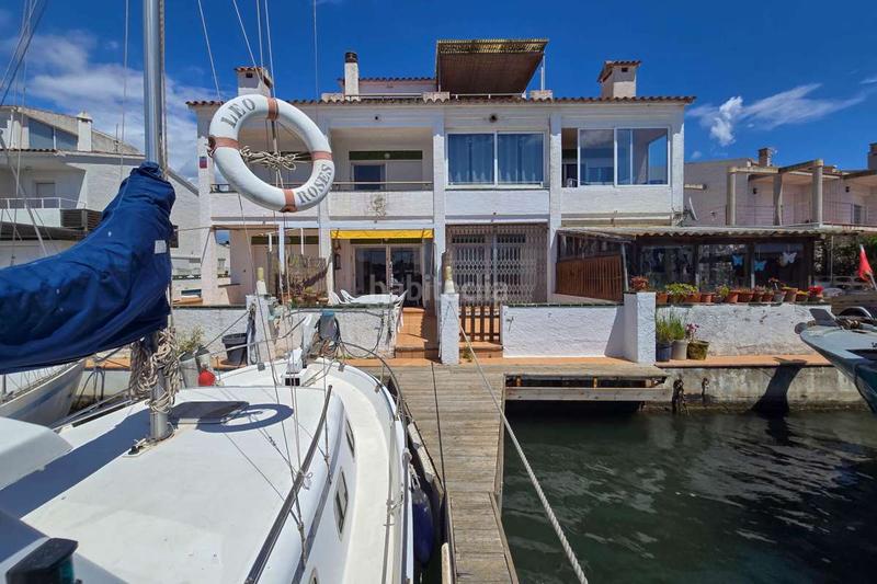 Foto 0e27dc82-911b-4770-800c-3a3d478895ce. Casa pareada en Santa Margarida Roses