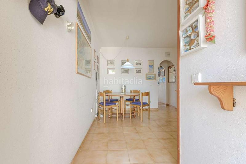 Foto 4f63ca4e-fbb4-4385-99ed-60a65857f0a1. Casa pareada en Santa Margarida Roses