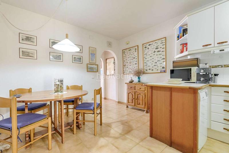 Foto f97668c0-c5e1-4d4a-ac3e-796623466ec1. Casa pareada en Santa Margarida Roses