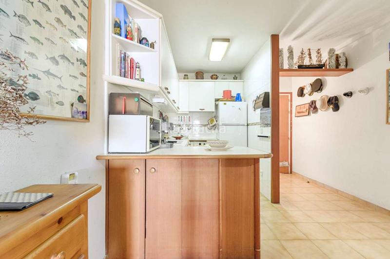 Foto 4de34092-c05e-4a06-ab87-3f88a0ec5f9b. Doppelhaus mit parking in Santa Margarida Roses