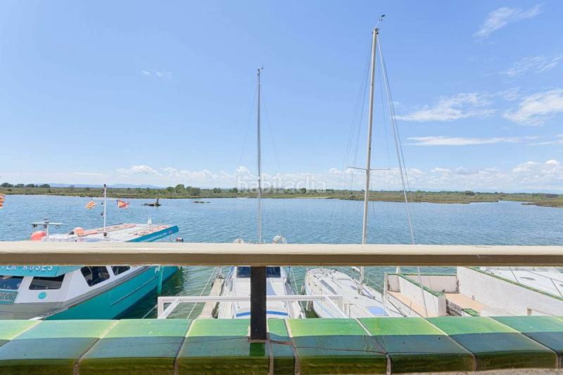 Foto bec6bb3c-63b9-423b-8acf-a5368c623075. Doppelhaus mit parking in Santa Margarida Roses