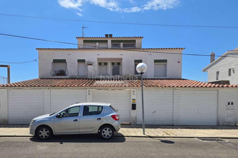 Foto 4e1d3a54-c623-492a-91d0-636fad18d6e1. Maison jumelée avec parking dans Santa Margarida Roses