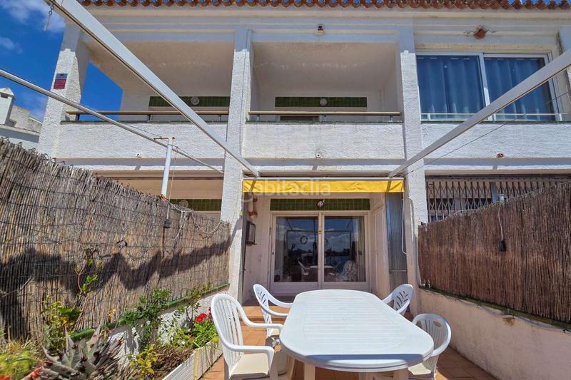 Foto ecf64b43-d21a-4624-af7a-635087f02b5a. Maison jumelée avec parking dans Santa Margarida Roses