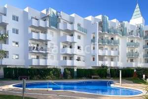Foto 7898d089-752b-4ba5-9467-67b6d8662ee3. Àtic amb piscina a Santa Margarida Roses