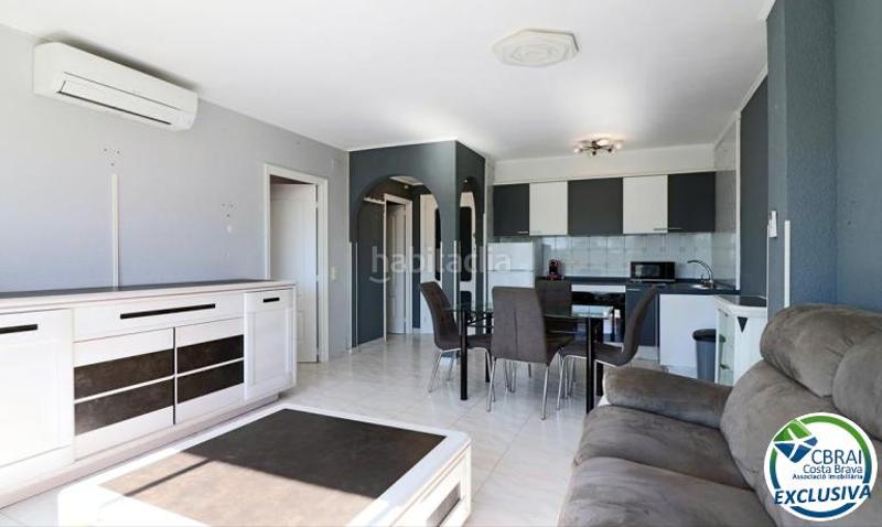 Foto 118ef98b-ea1c-493d-a9da-cfb543e88950. Apartament amb calefacció piscina a Puigmal - Mas Nou Empuriabrava