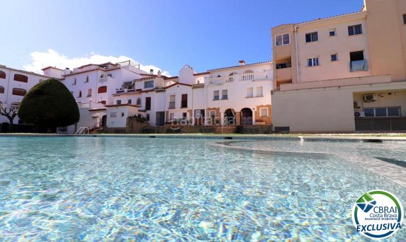 Foto 1fc66443-a335-4170-b2a0-86fef260f064. Apartament amb calefacció piscina a Puigmal - Mas Nou Empuriabrava
