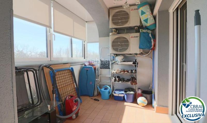 Foto 2db22694-bb84-4669-a5c1-fac94e2ed6c9. Apartament amb calefacció piscina a Puigmal - Mas Nou Empuriabrava