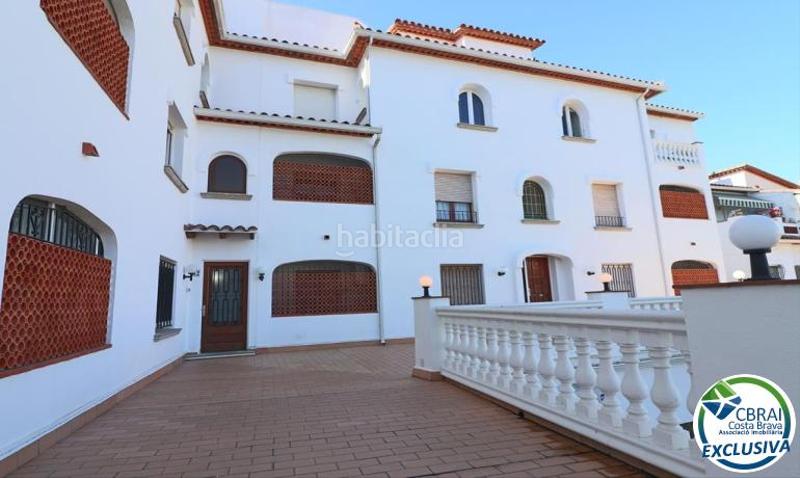 Foto 6301489b-a345-4481-9edc-6822b168b0b0. Apartament amb calefacció piscina a Puigmal - Mas Nou Empuriabrava