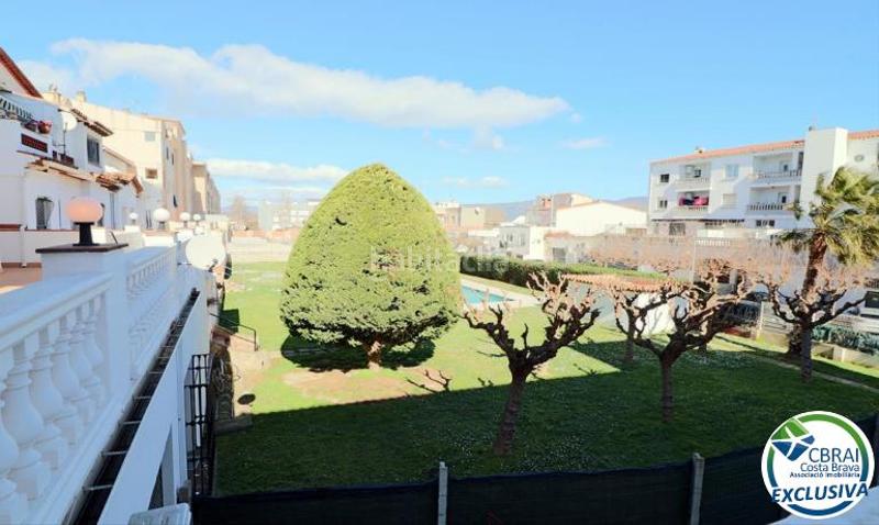 Foto 6864c9a4-fcf8-492a-92fa-62c0adf56f2f. Apartament amb calefacció piscina a Puigmal - Mas Nou Empuriabrava