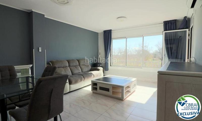 Foto 9088d3c1-d7e2-41a4-a8ff-6502c952733b. Apartament amb calefacció piscina a Puigmal - Mas Nou Empuriabrava