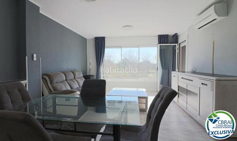 Foto a385829d-5874-4b7b-b8a8-dc2cc7a52870. Apartament amb calefacció piscina a Puigmal - Mas Nou Empuriabrava