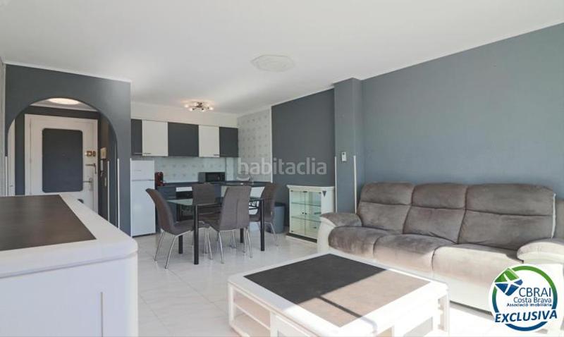 Foto d42e7158-7a6e-49b3-8572-792b8c3087d3. Apartament amb calefacció piscina a Puigmal - Mas Nou Empuriabrava