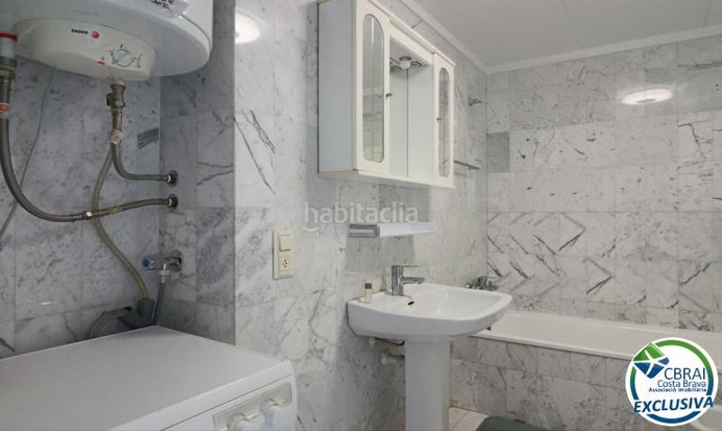 Foto e2a8773f-77a3-4a2a-a058-23054e81ae83. Apartament amb calefacció piscina a Puigmal - Mas Nou Empuriabrava