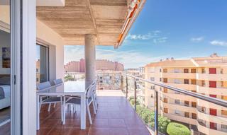 Appartement à Santa Margarida