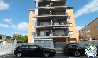 Appartement à Santa Margarida
