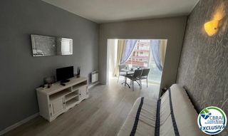 Flat in Salatar