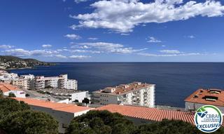 Apartament a Puig Rom-Canyelles-Almadrava