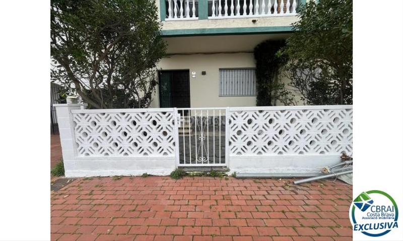 Foto 1eada093-7827-4f9c-b516-c63b00c8d0f8. Appartement dans Moxó - Sant Mori Empuriabrava
