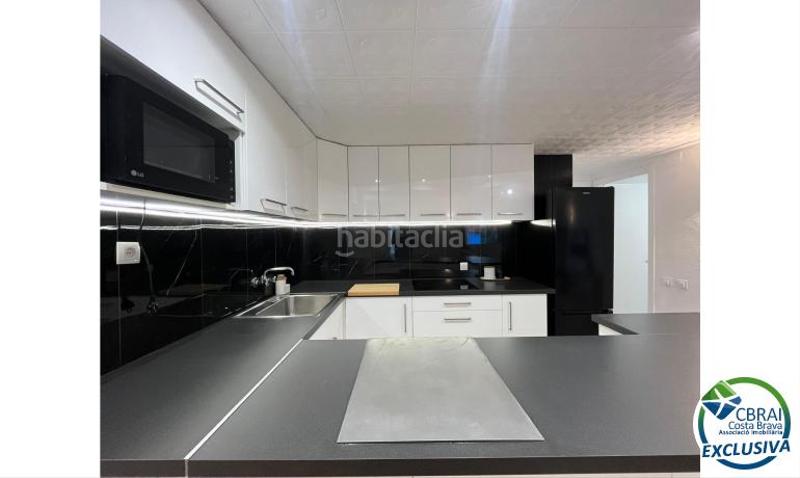 Foto 646718f5-4c08-400a-875d-97765365b07d. Appartement dans Moxó - Sant Mori Empuriabrava
