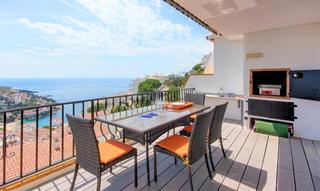 Appartement à Puig Rom-Canyelles-Almadrava