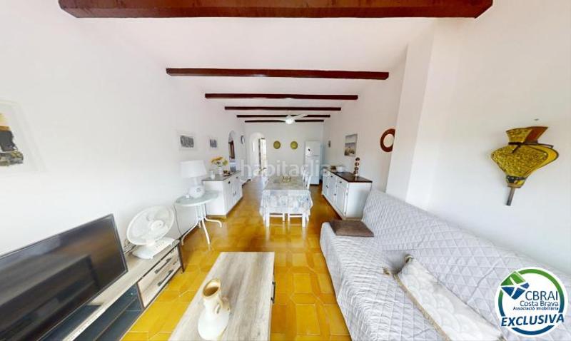 Foto b40d9e6c-83eb-461c-9995-ffa2743cde3c. Apartamento en Moxó - Sant Mori Empuriabrava