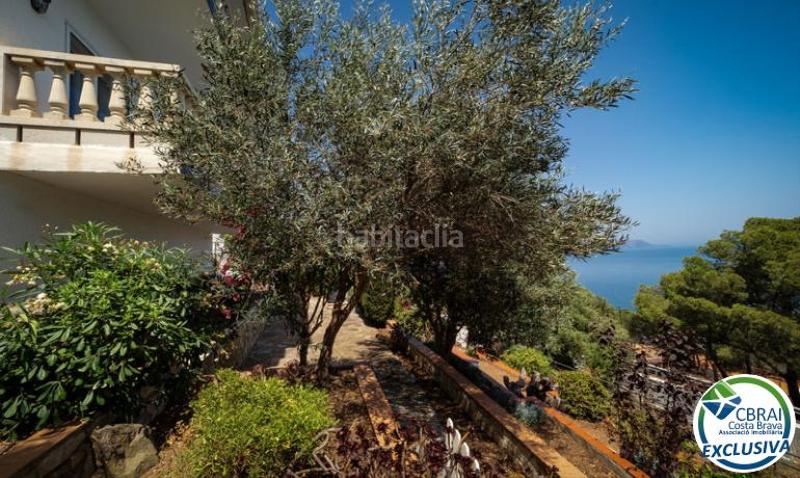 Foto 13ac9643-0958-4c84-8a83-decbf0e6ca6f. Casa con parcheggio in Port de la Selva (El)