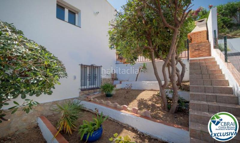 Foto 34fdd6da-690c-4043-b828-1a4440622f83. Casa con parcheggio in Port de la Selva (El)