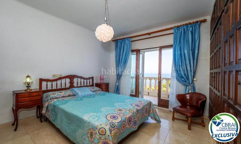 Foto 392370b3-e70f-4512-b054-ecc46c36e779. Casa con parcheggio in Port de la Selva (El)