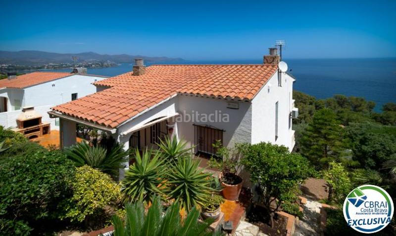 Foto 581db7bd-8da8-4018-887f-b7445e445a5f. Casa con parcheggio in Port de la Selva (El)