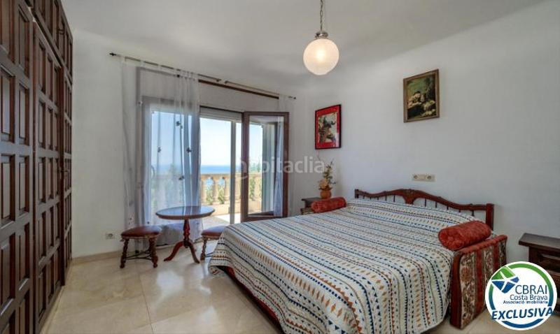 Foto 65b63b03-a33b-4417-9f46-38f910aeaf3e. Casa con parcheggio in Port de la Selva (El)