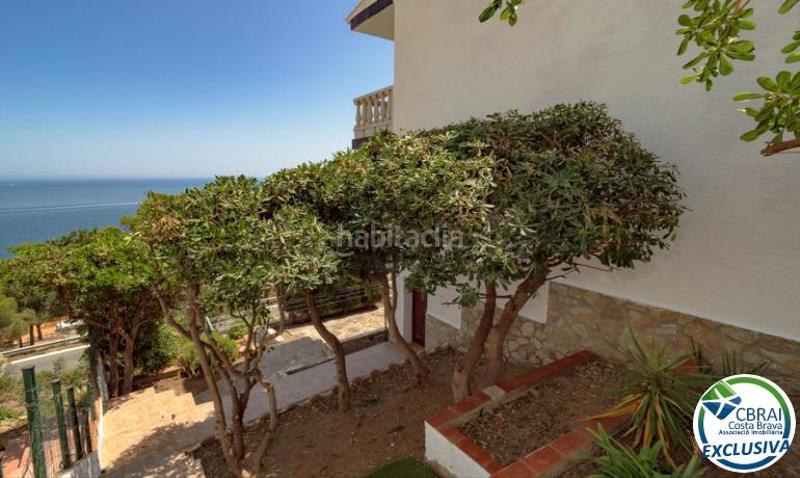 Foto 68c0f280-6aef-4f00-8712-0d20ea751059. Casa con parcheggio in Port de la Selva (El)