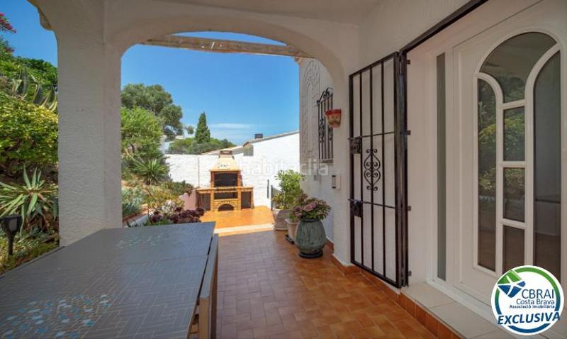 Foto 6de11757-f81e-451b-85b1-f90bb6e87fdc. Casa con parcheggio in Port de la Selva (El)