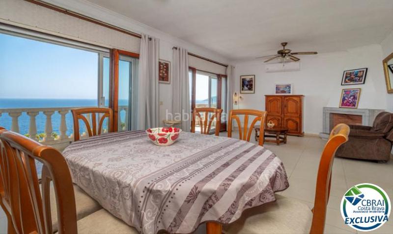 Foto 87d032a7-bfbf-4b0e-b96e-2d46a982539d. Casa con parcheggio in Port de la Selva (El)