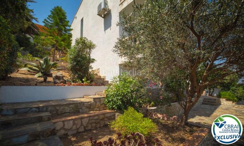 Foto 9bd6cace-b9d7-4f55-9581-f2d2f4375e70. Casa con parcheggio in Port de la Selva (El)